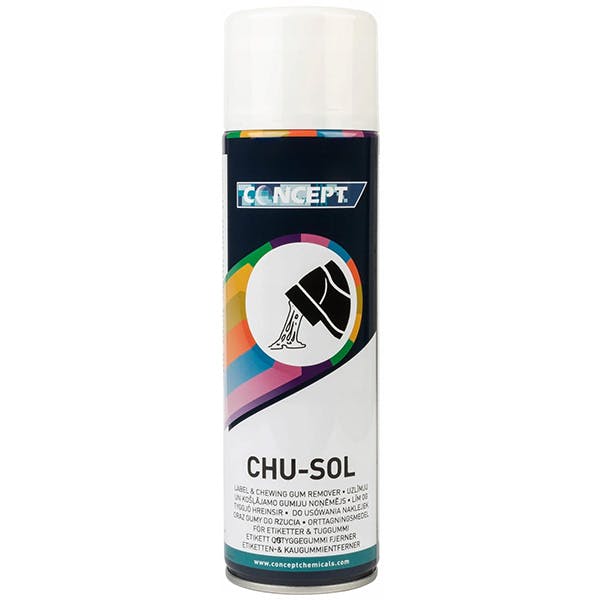 Limlösare Concept Chu-sol, 450 ml