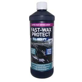 Vaxskydd, Concept Fast-Wax Protect 1 l