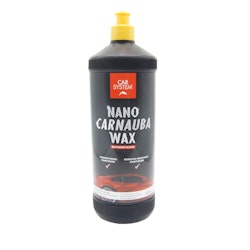 Nano Carnauba Wax 1l