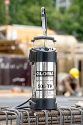 Koncentratspruta Gloria 505 TK Profiline 5L