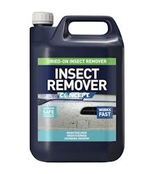 Alkaliskt insektsmedel, Concept Insect Remover, koncentrat, 5 Liter