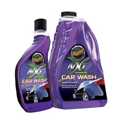 Glans schampo NXT Generation Car Wash