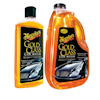 Shampoo & Conditioner, Meguiars Gold Class