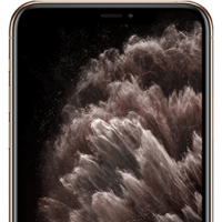 IPhone 11 Pro Max - TEKNIKKUNGEN