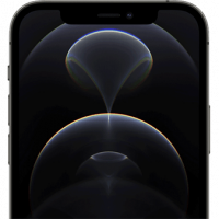IPhone 12 Pro Max - TEKNIKKUNGEN