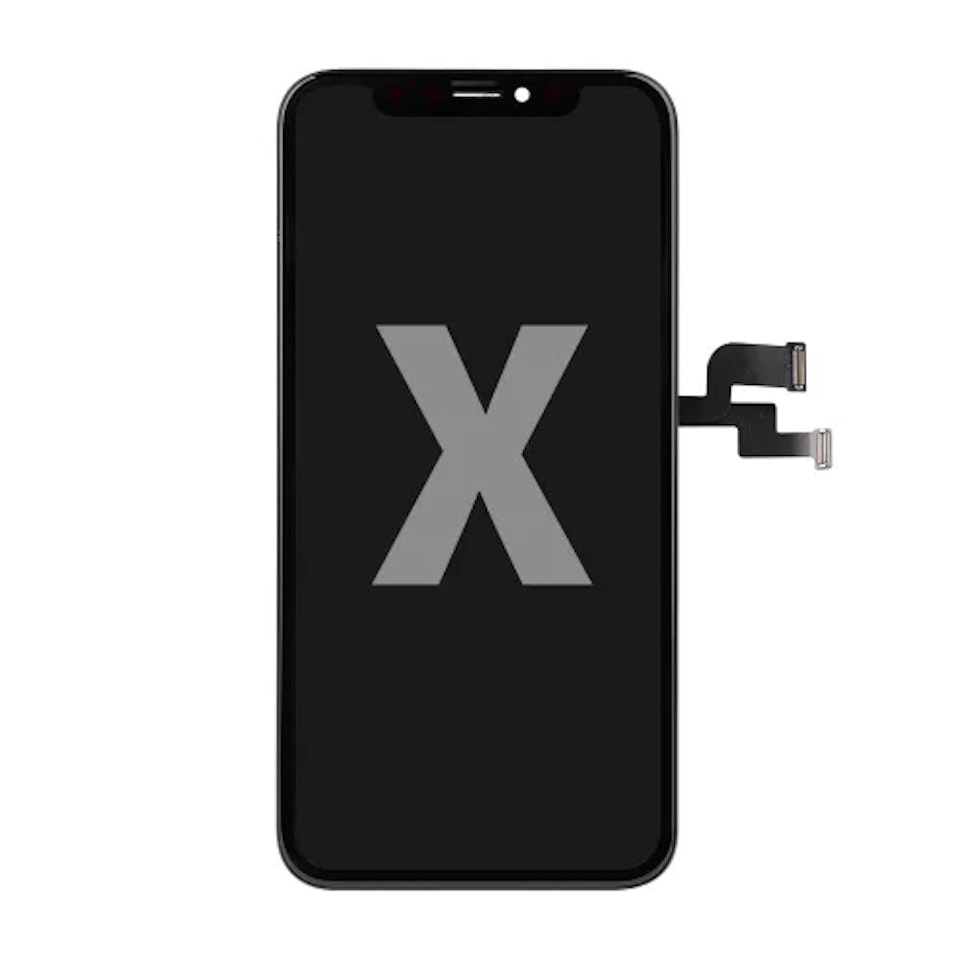 iPhone X Display INCELL