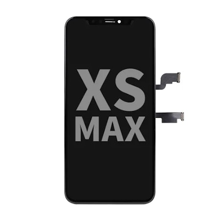 iPhone XSMAX Display JK