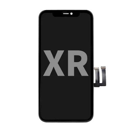 iPhone XR Display JK