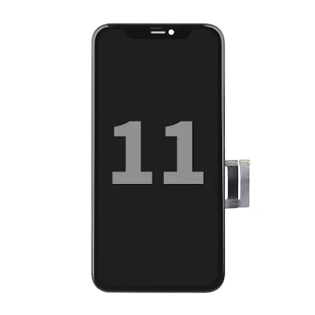 iPhone 11 Display INCELL