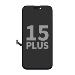 iPhone 15 Plus Display PRIME