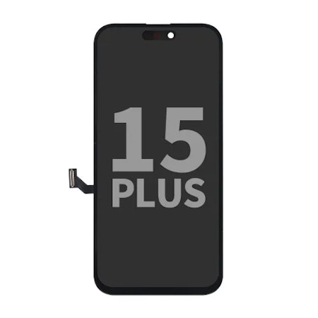 iPhone 15 Plus Display PRIME