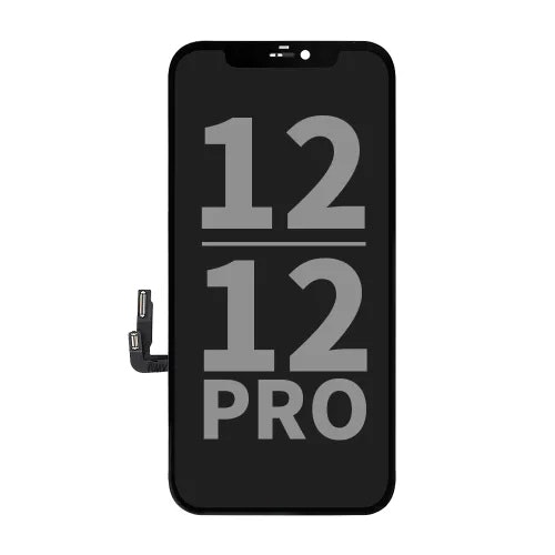 iPhone 12/12Pro Display Advance