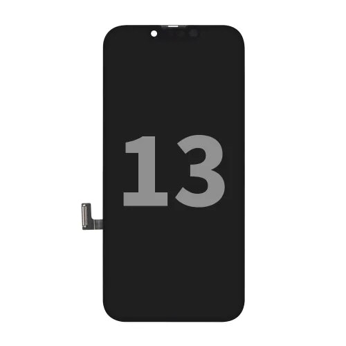 iPhone 13 Display LCD Skärm ADVANCE