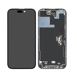 iPhone 15 Pro Display Soft Oled Assembled