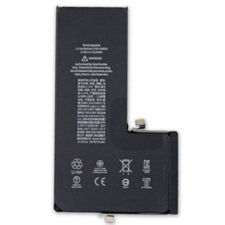 iPhone 11 Pro Max Battery