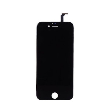 Iphone 6 Display black