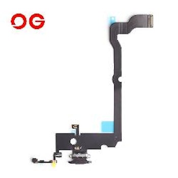 iPhone XSMAX Charging Port Flex Cable