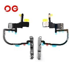 iPhone XS/XSMAX Power Flex Cable With Metal Bracket