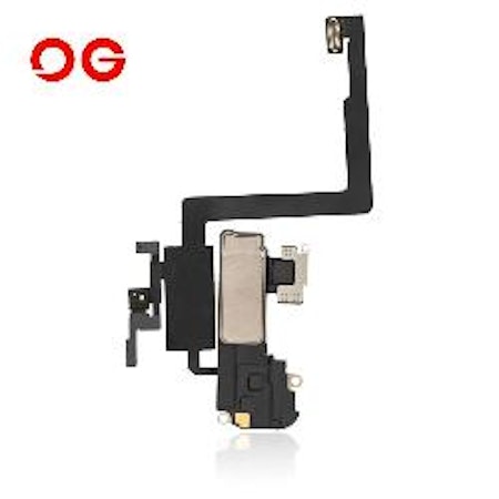 iPhone 11 Pro Max Ear Speaker With Sensor Flex Cable