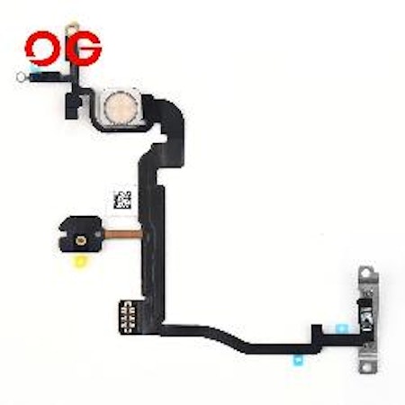 Power Flex Cable With Metal Bracket For iPhone 11 Pro Max