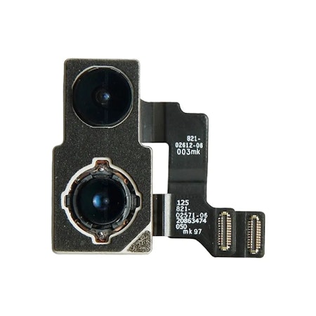iPhone 12 Mini Rear Camera