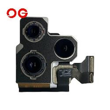 Rear Camera For iPhone 13 Pro/13 Pro Max