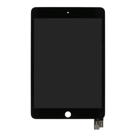 iPad Mini 5 Display Assembled Black