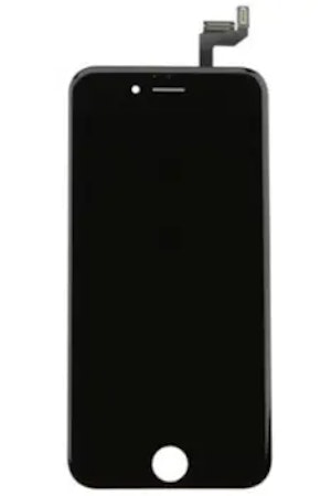 iPhone 6S LCD Display Black
