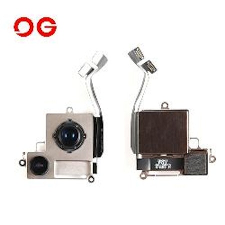 Rear Camera For iPhone 14