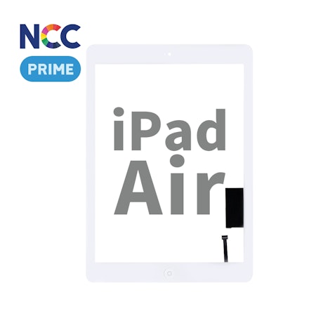 iPad Air A1474/A1475/A1476 Touch White