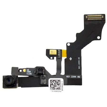 iPhone 6 Plus Frontcameraflex