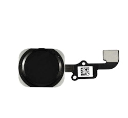 iPhone 6 Home Button Black