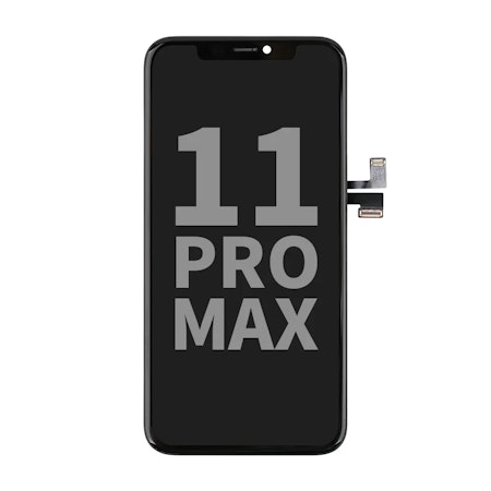 iPhone 11 Pro Max Display JK