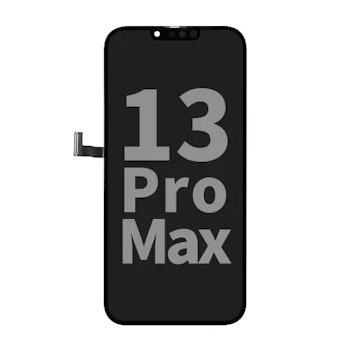 iPhone 13 Pro Max Display ASSEMBLED