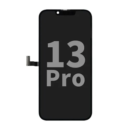 iPhone 13 Pro Display OLED