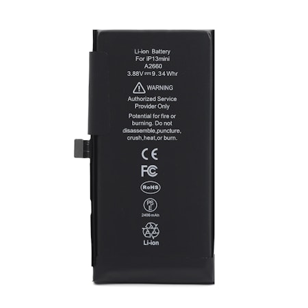 iPhone 13 Mini Battery With Batteryhealth 100%