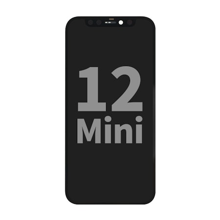 iPhone 12 Mini Display JK
