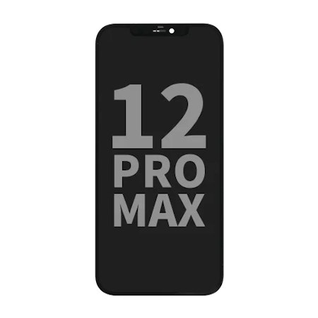 iPhone 12 Pro Max Display ASEMBLED