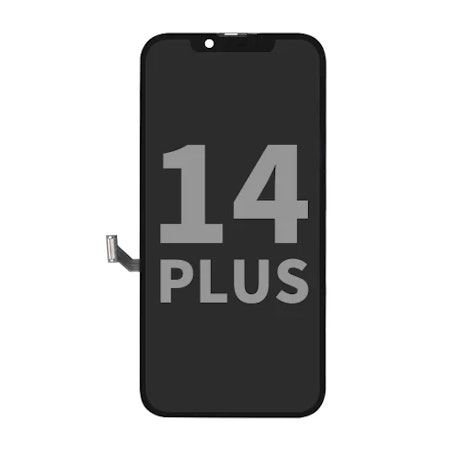 iPhone 14 Plus Display