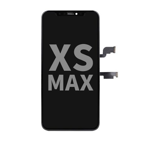 iPhone XSMAX Display ASSEMBLED