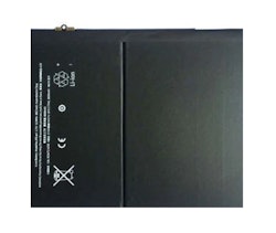 iPad Air/5/6/7/8/9 Battery