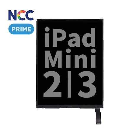 iPad Mini 2/3 LCD