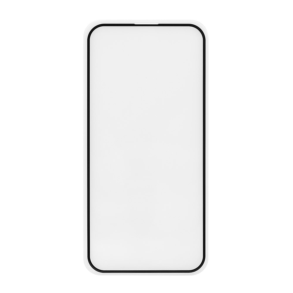 iPhone X/XS/11PRO Screenprotector Fullcover (No Packing)