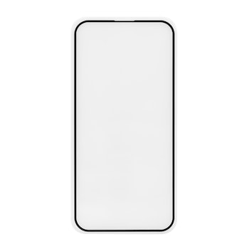 iPhone 15 Pro Screenprotector Glass Fullcover (No Packing)