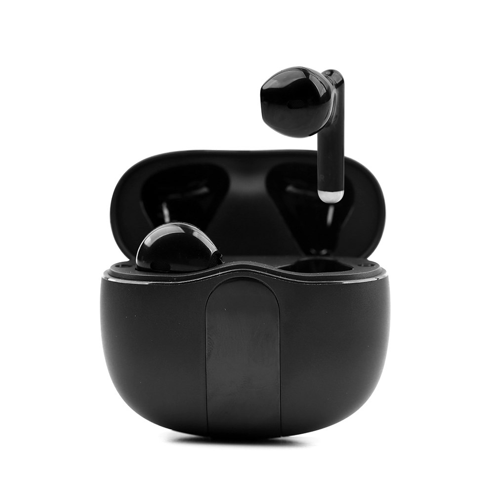 NCC S67 TWS Earphones (Black)