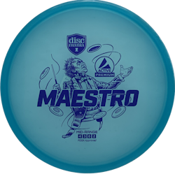 Maestro Active Premium (7)