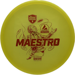 Maestro Active Premium (8)