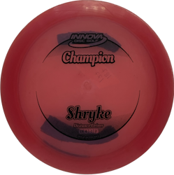 Shryke Champion (7)
