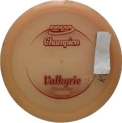 Valkyrie Champion (5)