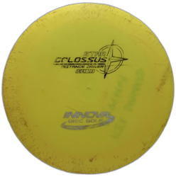 Colossus Star (6)